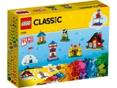 Bricks and Houses