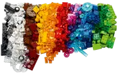 Creative Transparent Bricks
