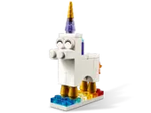 Creative Transparent Bricks