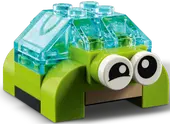 Creative Transparent Bricks