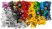 Bricks and Wheels