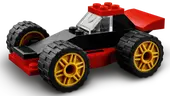 Bricks and Wheels