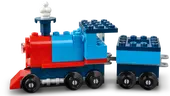 Bricks and Wheels