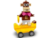 Bricks and Wheels