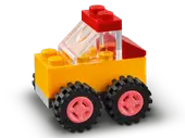 Bricks and Wheels