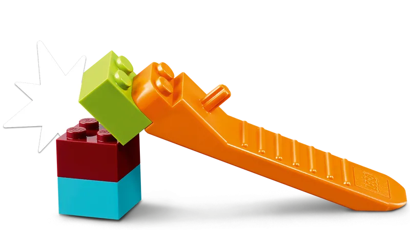 Creative Building Bricks