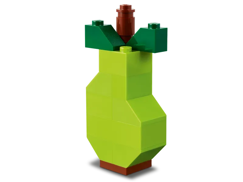 Creative Building Bricks