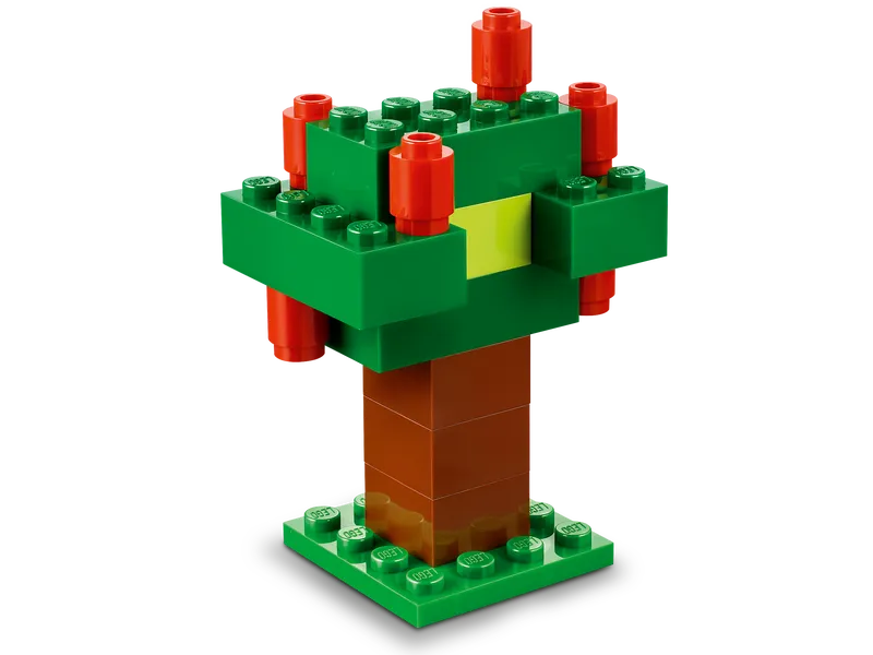 Creative Building Bricks