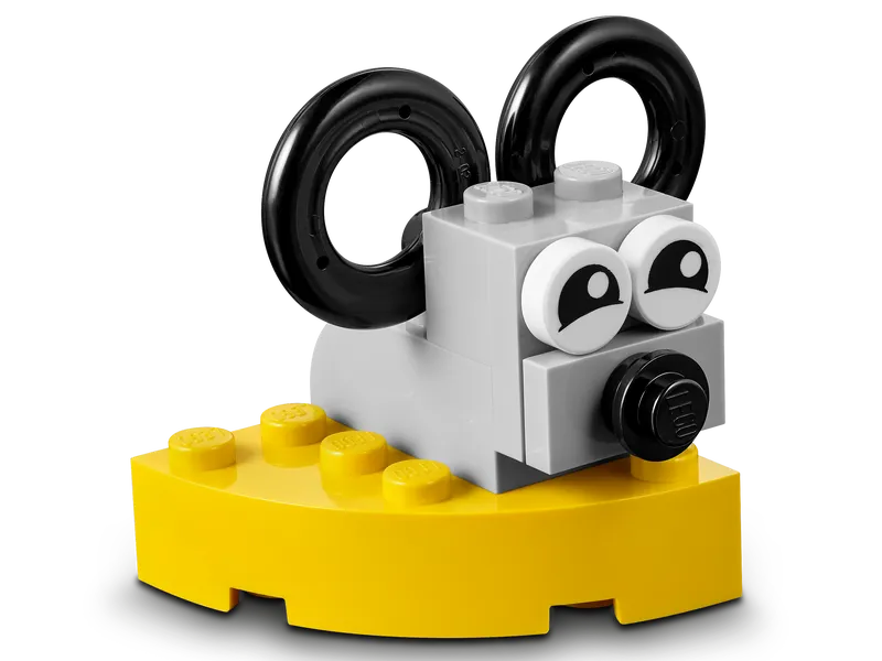 Creative Building Bricks