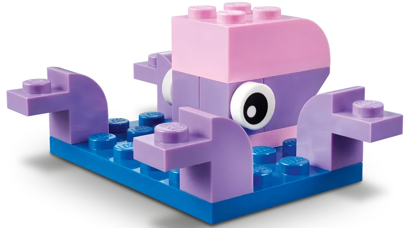 Creative Building Bricks