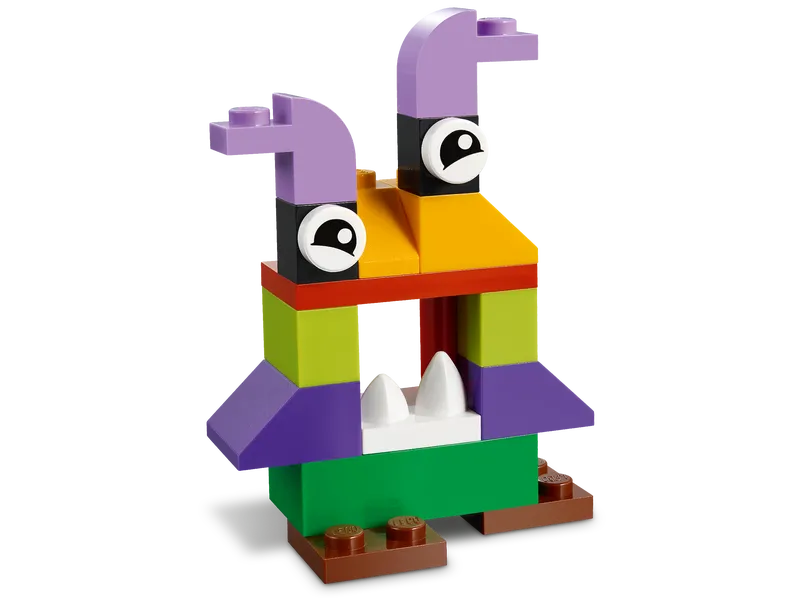 Creative Building Bricks