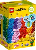 Creative Building Bricks
