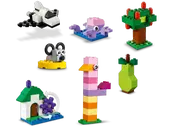 Creative Building Bricks