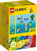 Creative Building Bricks