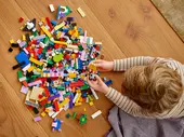 Creative Building Bricks