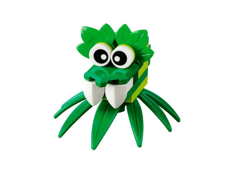 Creative Monsters Creative Monsters
