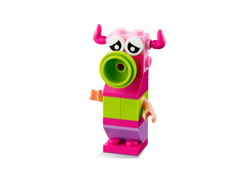 Creative Monsters Creative Monsters