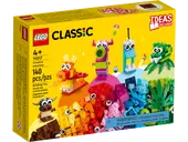 Creative Monsters
