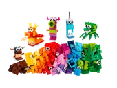 Creative Monsters
