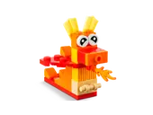 Creative Monsters