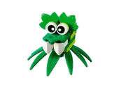 Creative Monsters