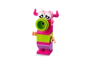 Creative Monsters