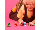 Creative Monsters