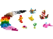 Creative Ocean Fun