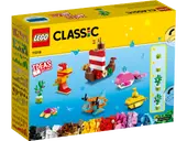 Creative Ocean Fun