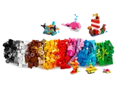 Creative Ocean Fun
