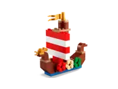 Creative Ocean Fun