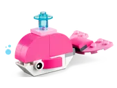 Creative Ocean Fun