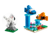 Bricks and Functions