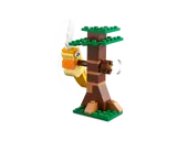 Bricks and Functions