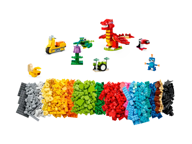 Build Together