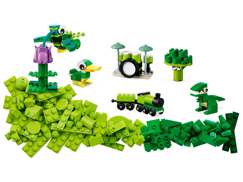Build Together