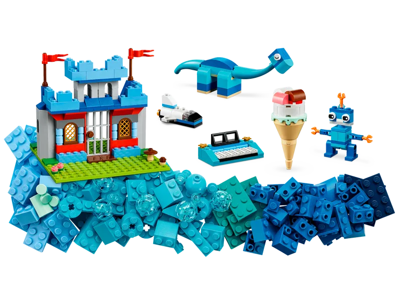 Build Together