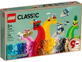 90 Years of Play