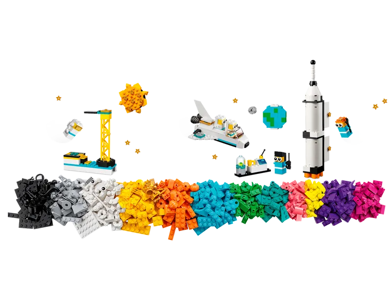 Space Mission