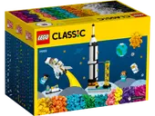 Space Mission