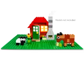 Green Baseplate