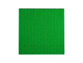 Green Baseplate