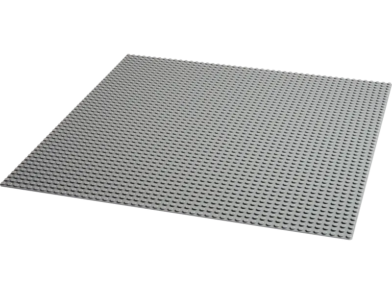 Gray Baseplate Gray Baseplate