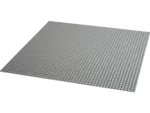 Gray Baseplate
