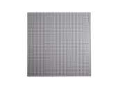 Gray Baseplate