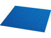 Blue Baseplate