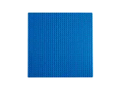Blue Baseplate