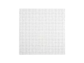 White Baseplate