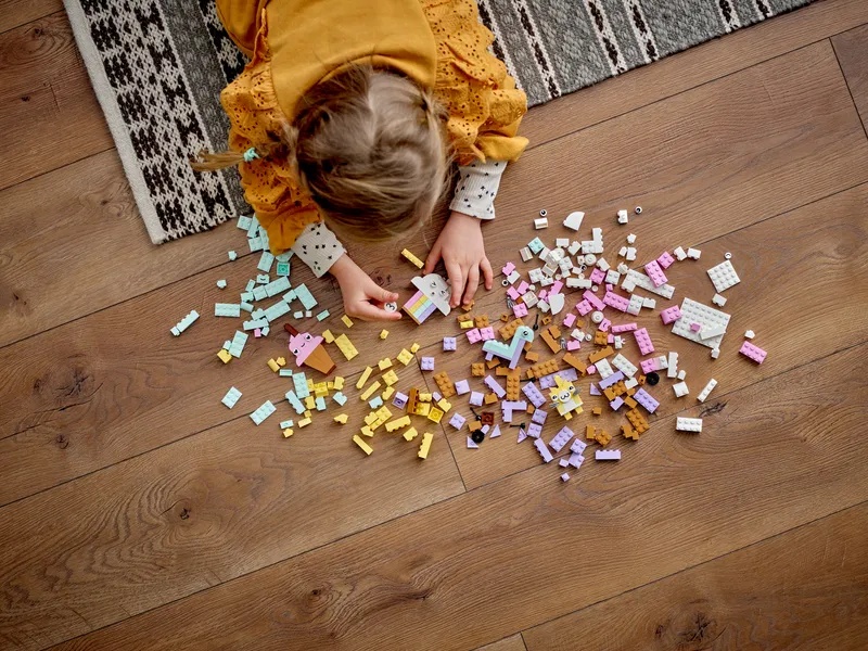 Creative Pastel Fun Creative Pastel Fun