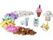 Creative Pastel Fun